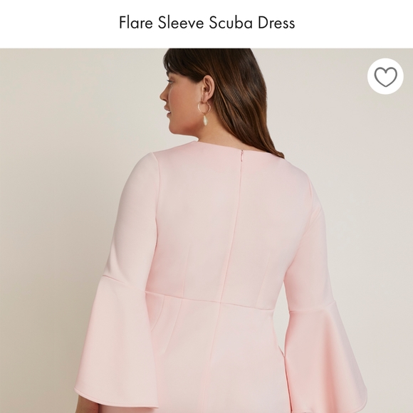 Dress - Picture 3 of 4